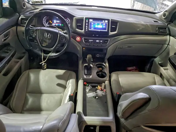 5FNYF6H56GB102242 2016 HONDA PILOT - Image 8
