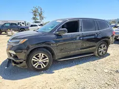 5FNYF6H56GB102662 2016 HONDA PILOT