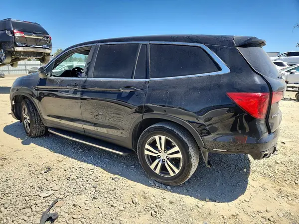 5FNYF6H56GB102662 2016 HONDA PILOT - Image 2