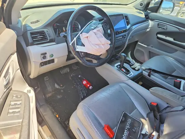 5FNYF6H56GB102662 2016 HONDA PILOT - Image 8