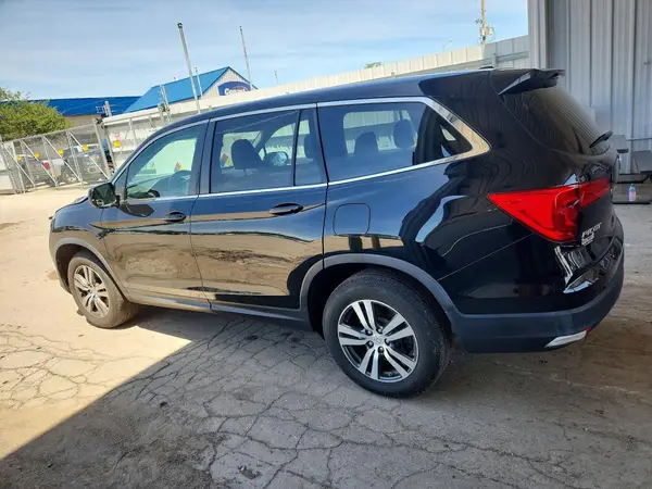 5FNYF6H56GB104590 2016 HONDA PILOT - Image 2