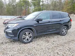 5FNYF6H56GB105514 2016 HONDA PILOT