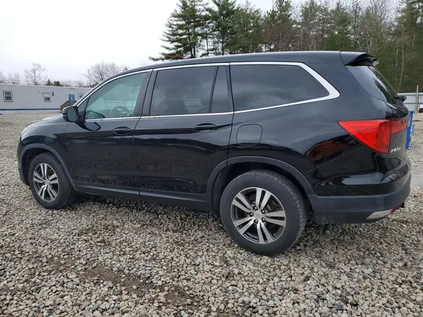 5FNYF6H56GB105514 2016 HONDA PILOT - Image 2