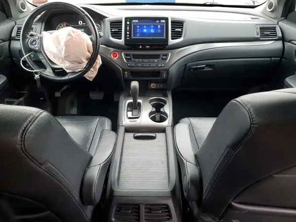 5FNYF6H56GB105514 2016 HONDA PILOT - Image 8