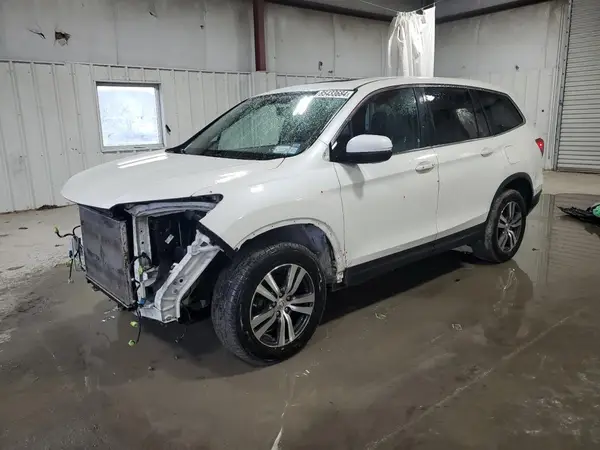 5FNYF6H56GB111751 2016 HONDA PILOT - Image 1