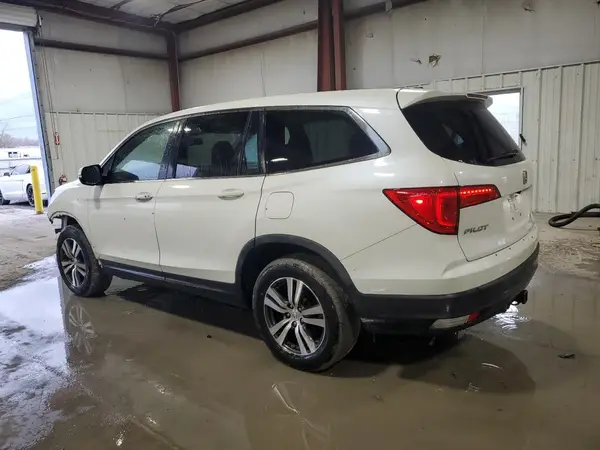 5FNYF6H56GB111751 2016 HONDA PILOT - Image 2