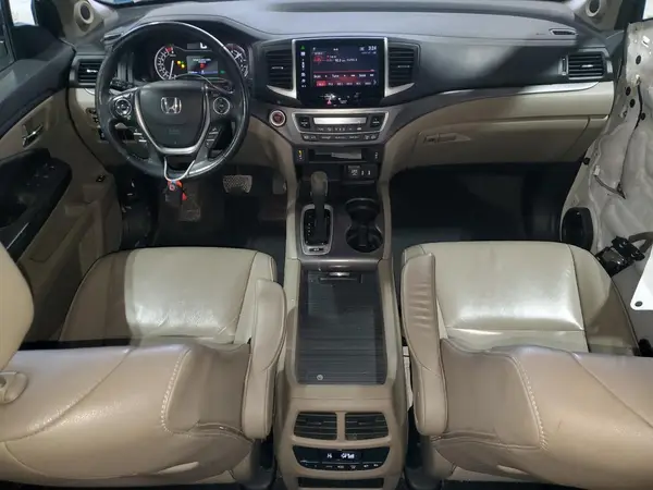 5FNYF6H56GB111751 2016 HONDA PILOT - Image 8
