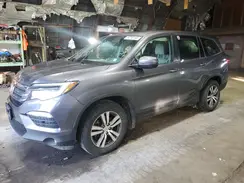 5FNYF6H56GB117386 2016 HONDA PILOT