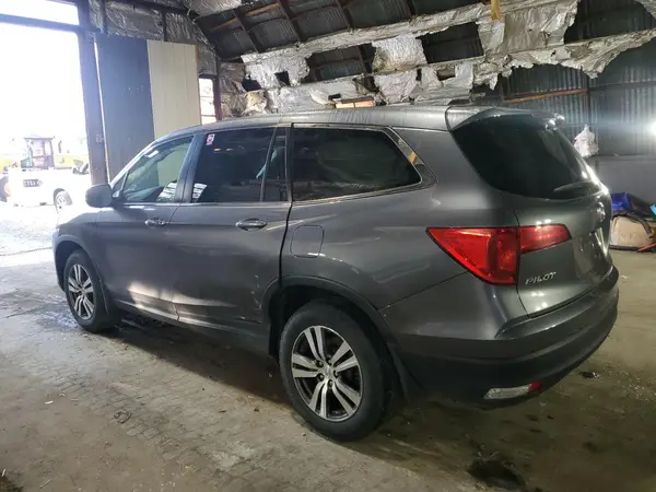 5FNYF6H56GB117386 2016 HONDA PILOT - Image 2