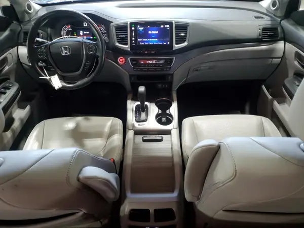 5FNYF6H56GB117386 2016 HONDA PILOT - Image 8
