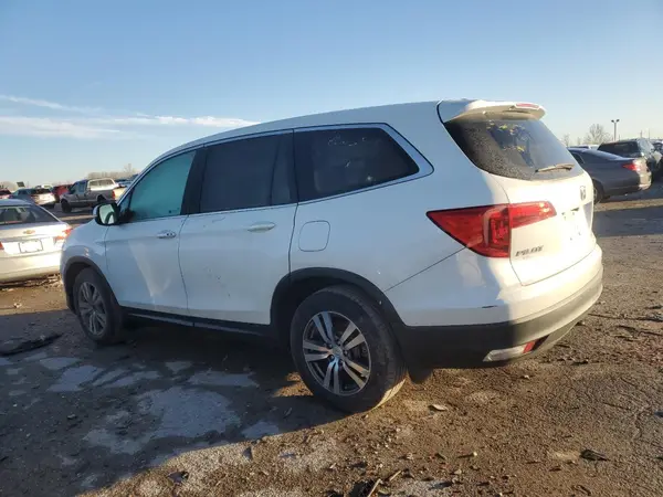 5FNYF6H56GB118084 2016 HONDA PILOT - Image 2