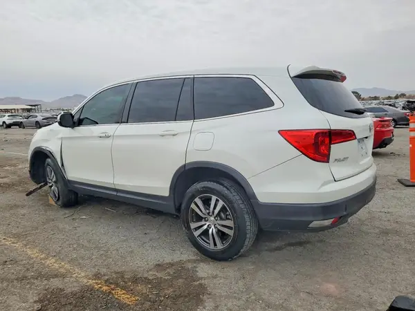 5FNYF6H56GB120045 2016 HONDA PILOT - Image 2
