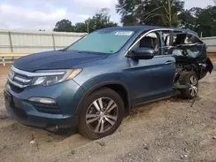 5FNYF6H56GB122216 2016 HONDA PILOT