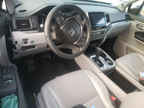 5FNYF6H56GB122216 2016 HONDA PILOT - Image 8
