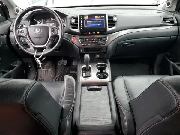 5FNYF6H56GB123124 2016 HONDA PILOT - Image 8