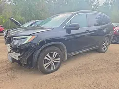 5FNYF6H56GB503726 2016 HONDA PILOT
