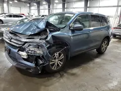 5FNYF6H56HB008315 2017 HONDA PILOT