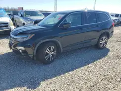 5FNYF6H56HB008475 2017 HONDA PILOT