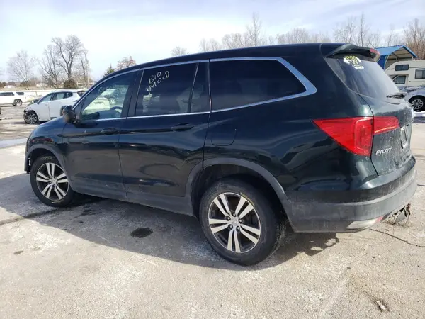 5FNYF6H56HB008475 2017 HONDA PILOT - Image 2