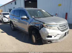 5FNYF6H56HB012137 2017 HONDA PILOT