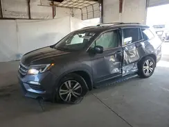 5FNYF6H56HB014700 2017 HONDA PILOT