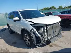 5FNYF6H56HB014826 2017 HONDA PILOT