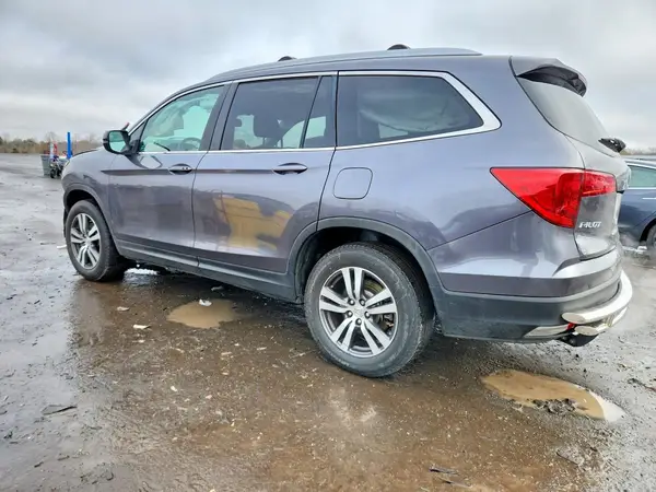5FNYF6H56HB018147 2017 HONDA PILOT - Image 2