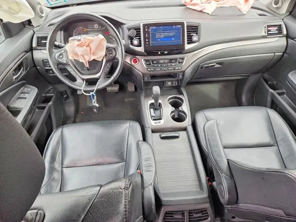 5FNYF6H56HB018147 2017 HONDA PILOT - Image 8