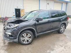 5FNYF6H56HB019072 2017 HONDA PILOT