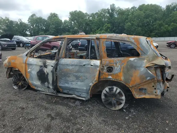 5FNYF6H56HB023171 2017 HONDA PILOT - Image 2