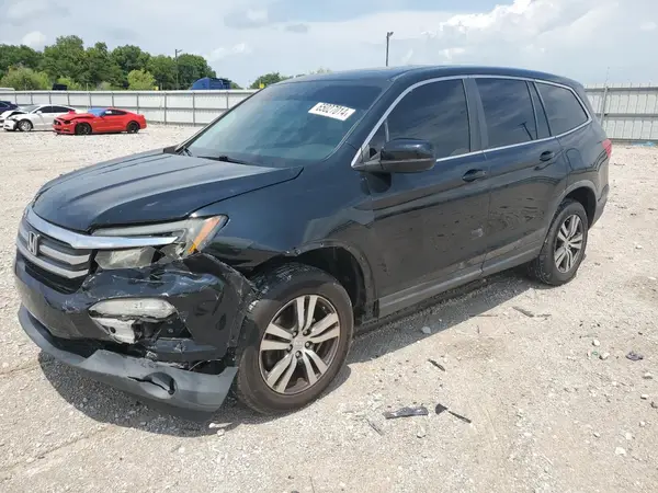 5FNYF6H56HB024479 2017 HONDA PILOT - Image 1