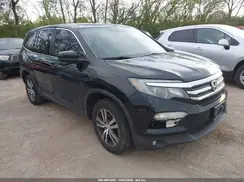 5FNYF6H56HB025289 2017 HONDA PILOT