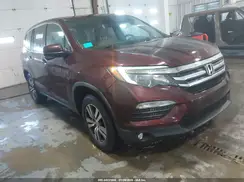 5FNYF6H56HB031576 2017 HONDA PILOT