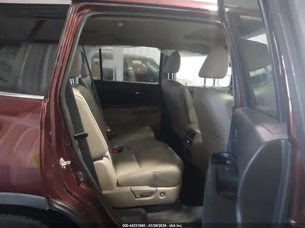 5FNYF6H56HB031576 2017 HONDA PILOT - Image 8