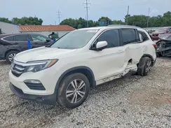 5FNYF6H56HB032615 2017 HONDA PILOT