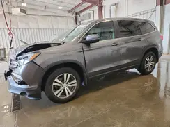 5FNYF6H56HB033084 2017 HONDA PILOT
