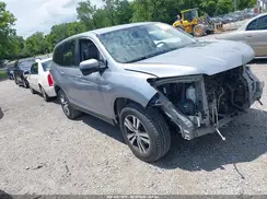 5FNYF6H56HB034476 2017 HONDA PILOT