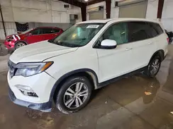 5FNYF6H56HB037717 2017 HONDA PILOT