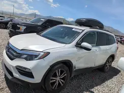 5FNYF6H56HB041718 2017 HONDA PILOT