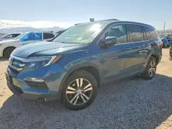 5FNYF6H56HB042397 2017 HONDA PILOT