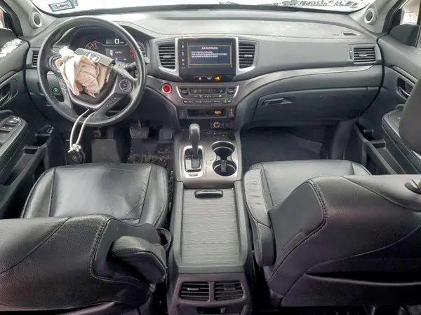 5FNYF6H56HB044747 2017 HONDA PILOT - Image 8