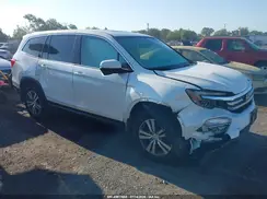 5FNYF6H56HB044974 2017 HONDA PILOT