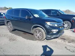 5FNYF6H56HB045574 2017 HONDA PILOT