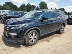 5FNYF6H56HB045848 2017 HONDA PILOT