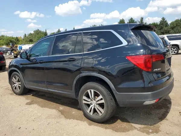 5FNYF6H56HB045848 2017 HONDA PILOT - Image 2