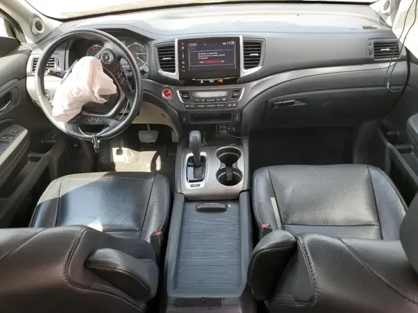 5FNYF6H56HB045848 2017 HONDA PILOT - Image 8
