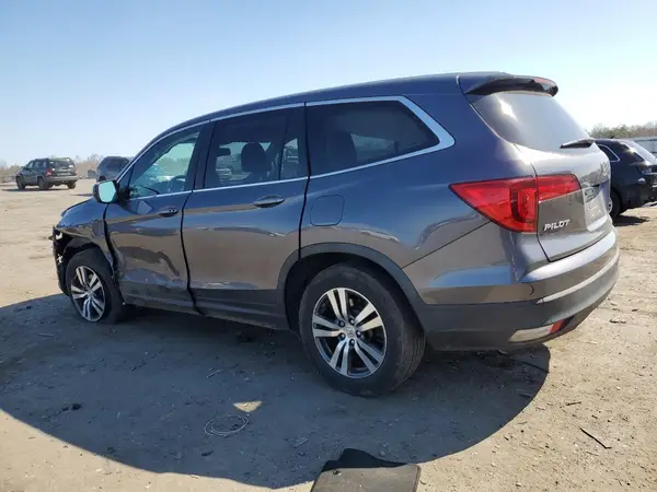 5FNYF6H56HB046904 2017 HONDA PILOT - Image 2