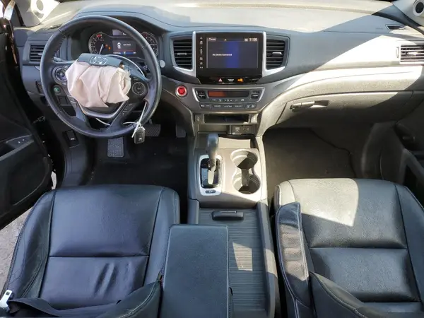 5FNYF6H56HB046904 2017 HONDA PILOT - Image 8