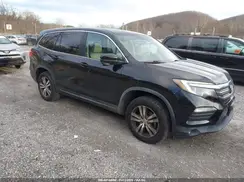 5FNYF6H56HB047194 2017 HONDA PILOT