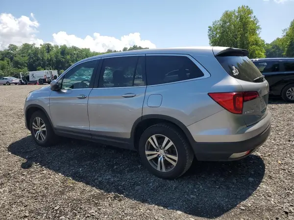 5FNYF6H56HB048913 2017 HONDA PILOT - Image 2